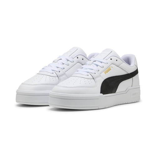 Preview: Puma CA Pro Classic II - puma white