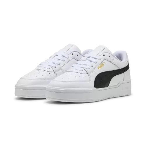 Puma CA Pro Classic II - puma white