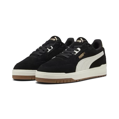 Puma Shuffle Downtown SD - puma black