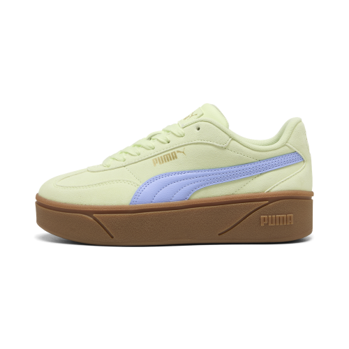 Preview: Puma Club II Era Platform SD Wns - apple spritz
