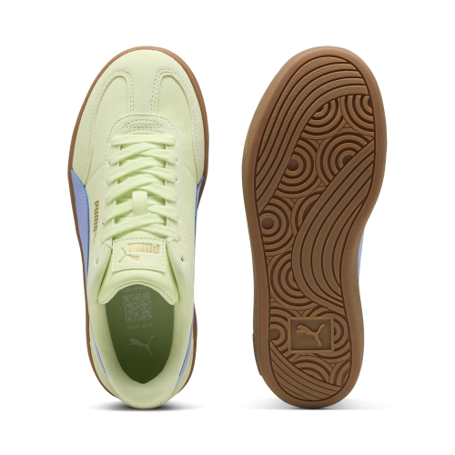 Preview: Puma Club II Era Platform SD Wns - apple spritz