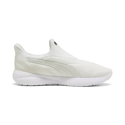 Puma SOFTRIDE COSMIC SLIPTECH - vapor gray