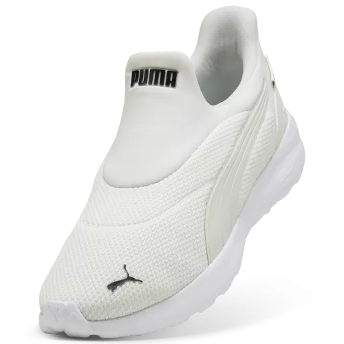 Puma SOFTRIDE COSMIC SLIPTECH - vapor gray