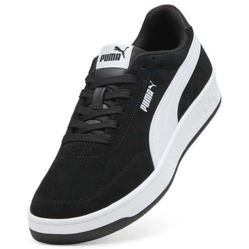 Puma Court Classic Clean SD - puma black