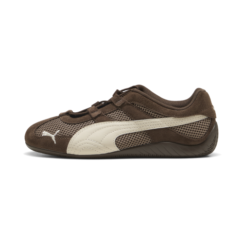 Preview: Puma Speedcat Go Wns - chocolate