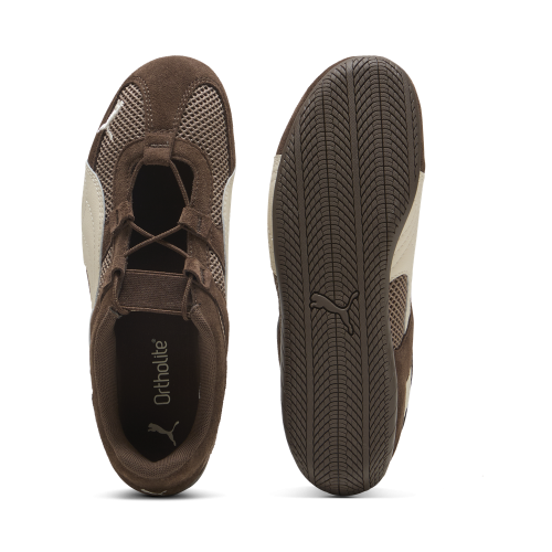 Preview: Puma Speedcat Go Wns - chocolate