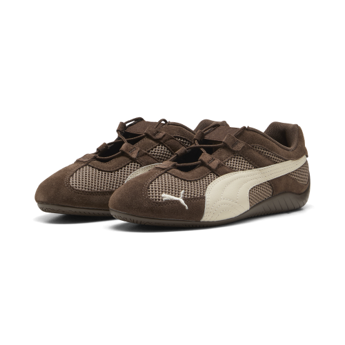 Preview: Einzelstück Puma Speedcat Go Wns - chocolate