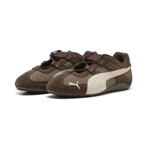 Puma Speedcat Go Wns - chocolate