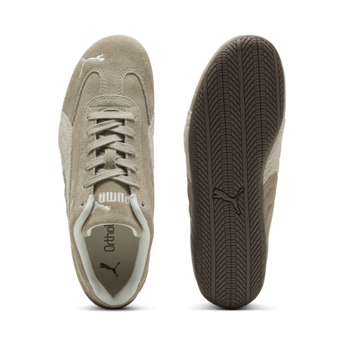 Preview: Puma Speedcat Elevated Wns - ice coffee