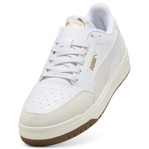 Puma Shuffle Downtown OG - puma white