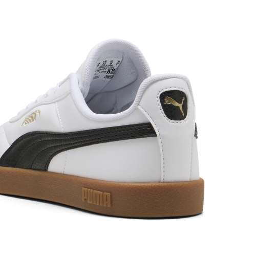 Preview: Puma Club II Indoor - puma white