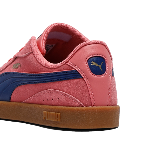 Preview: Puma Club Azura SD - wild pink