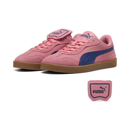 Preview: Puma Club Azura SD - wild pink