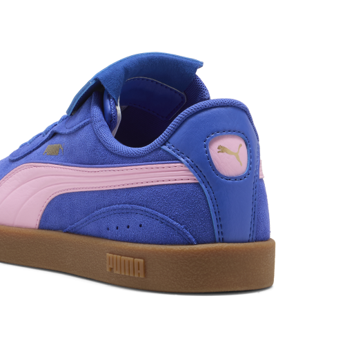 Preview: Puma Club Azura SD - royal sapphire