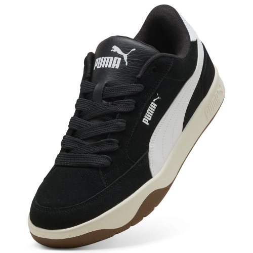 Puma Park LT SD - puma black