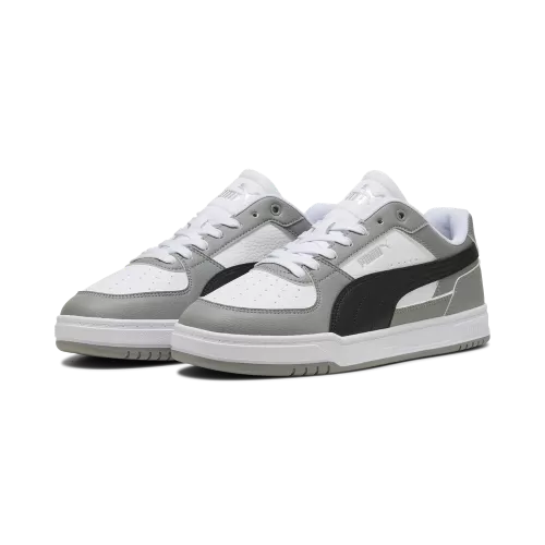 Puma Caven III - puma white
