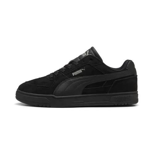 Puma Caven III ESD - puma black
