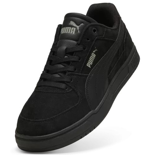 Puma Caven III ESD - puma black