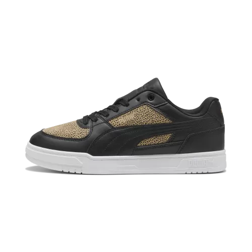 Puma Caven III Topcat - puma black