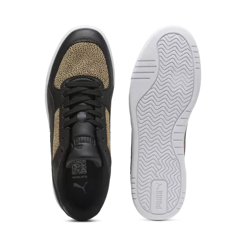 Puma Caven III Topcat - puma black