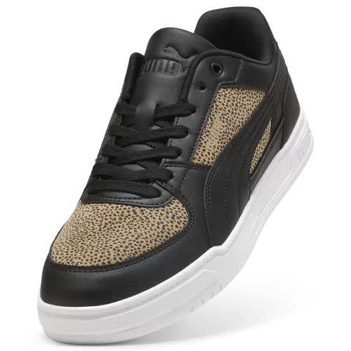 Puma Caven III Topcat - puma black