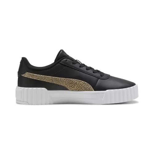 Puma Carina 30 Topcat - puma black