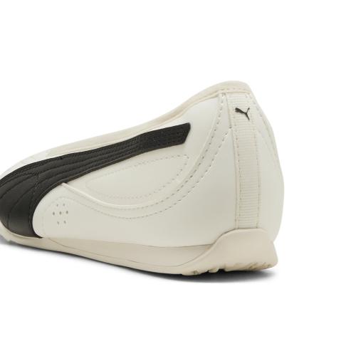 Preview: Puma CATCH SOLEIL BALLERINA - warm white