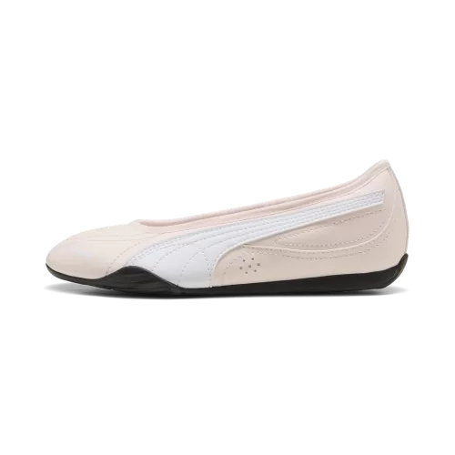 Puma CATCH SOLEIL BALLERINA - jasmine flower