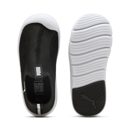 Preview: Puma Fun Racer Water Sandal PS - puma black
