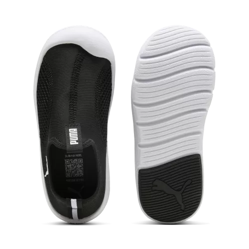 Puma Fun Racer Water Sandal PS - puma black