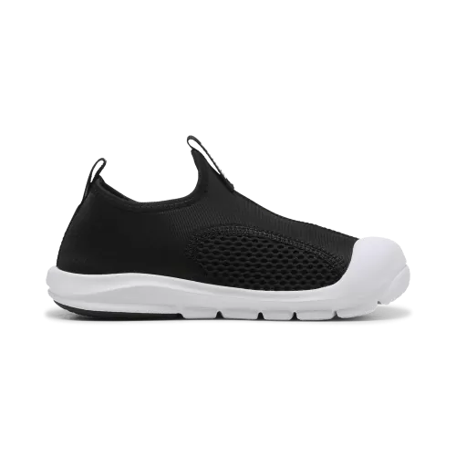 Puma Fun Racer Water Sandal PS - puma black