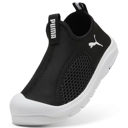 Puma Fun Racer Water Sandal PS - puma black