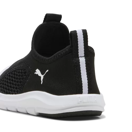 Puma Fun Racer Water Sandal Inf - puma black