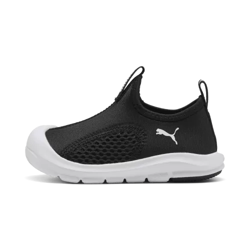 Puma Fun Racer Water Sandal Inf - puma black
