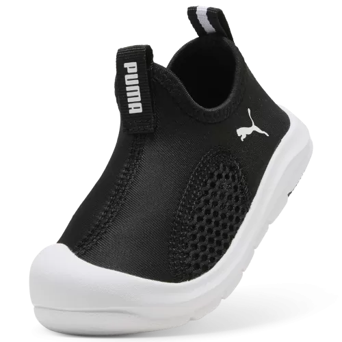 Puma Fun Racer Water Sandal Inf - puma black