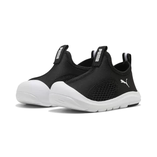 Puma Fun Racer Water Sandal Inf - puma black