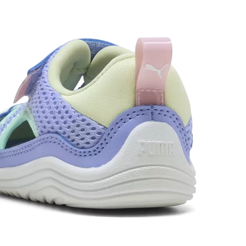 Puma Kitten Summer V Inf - intense lavender