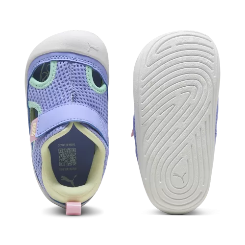 Puma Kitten Summer V Inf - intense lavender
