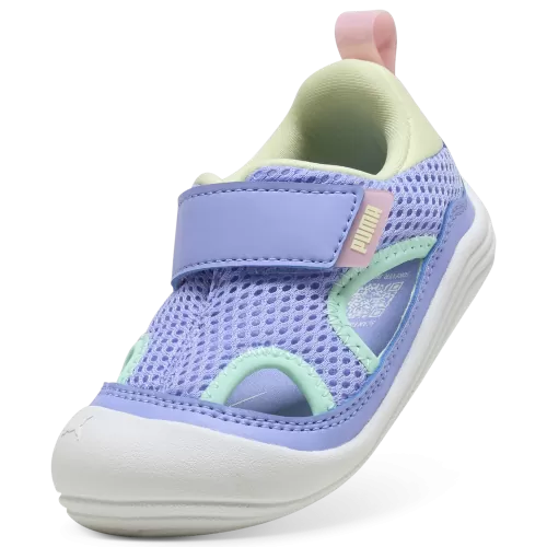 Puma Kitten Summer V Inf - intense lavender