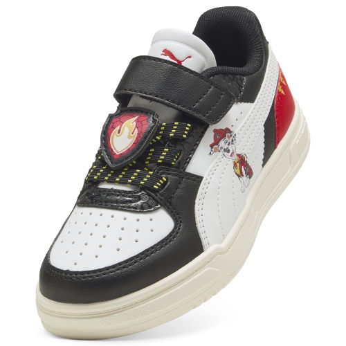 Puma Caven III Paw Patrol Boys AC PS - puma black