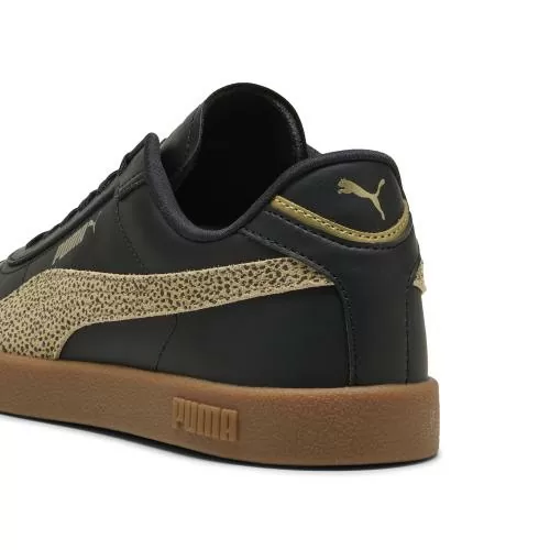 Puma Club II Era Topcat - puma black