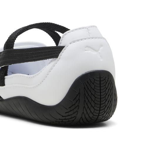 Preview: Puma Speedcat Ballet Lthr Wns - puma white