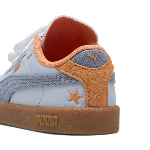 Preview: Puma Club II Era Summer V Inf - snow mountain blue
