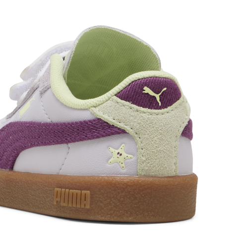 Preview: Puma Club II Era Summer V Inf - lavender pop