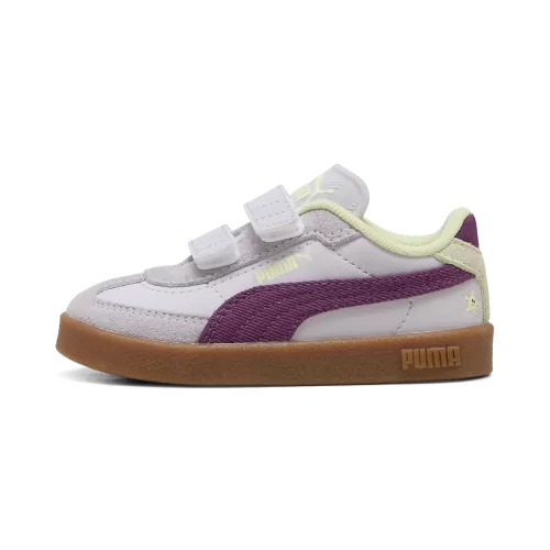 Puma Club II Era Summer V Inf - lavender pop