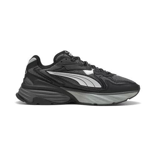 Puma Fade Nitro LS - puma black