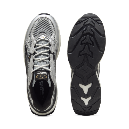 Preview: Puma Fade Nitro LS - puma silver