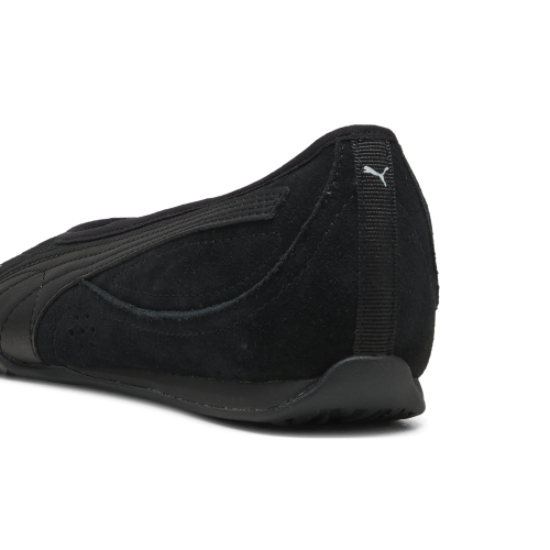 Preview: Puma CATCH SOLEIL BALLERINASD - puma black