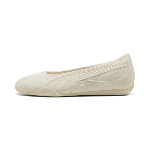 Preview: Puma CATCH SOLEIL BALLERINASD - alpine snow