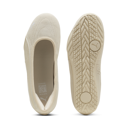 Preview: Puma CATCH SOLEIL BALLERINASD - alpine snow